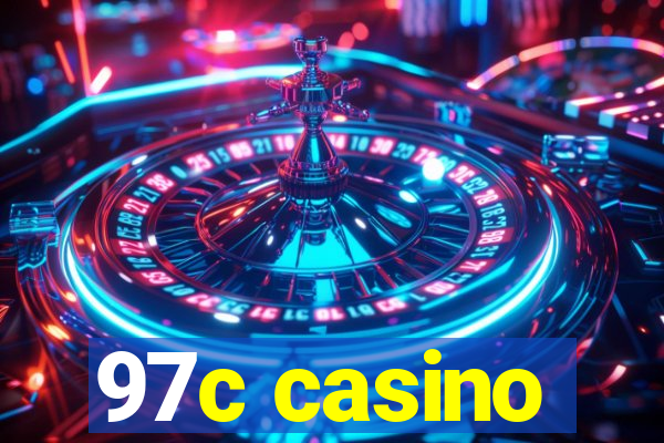 97c casino